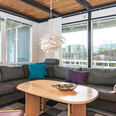 6 Person In Ronde-by Traum Casa vacanze *