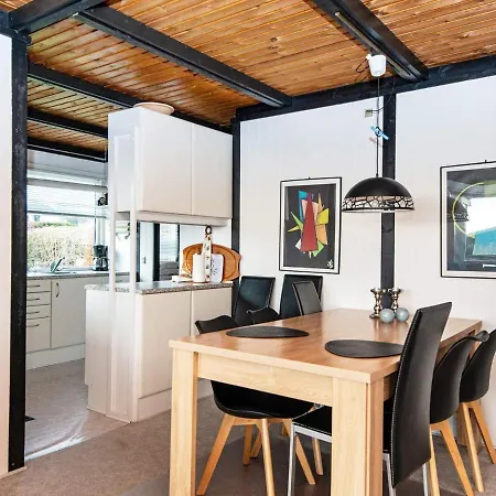 6 Person In Ronde-by Traum Casa vacanze
