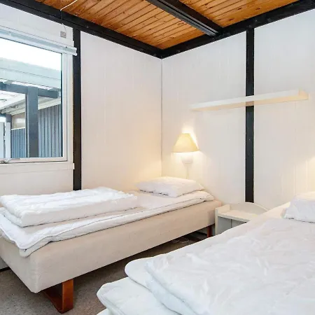 Casa vacanze 6 Person In Ronde-by Traum Rønde