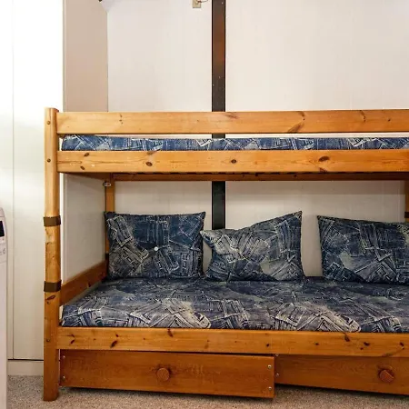 6 Person In Ronde-by Traum Casa vacanze *