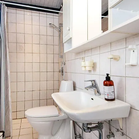 6 Person In Ronde-by Traum Casa vacanze