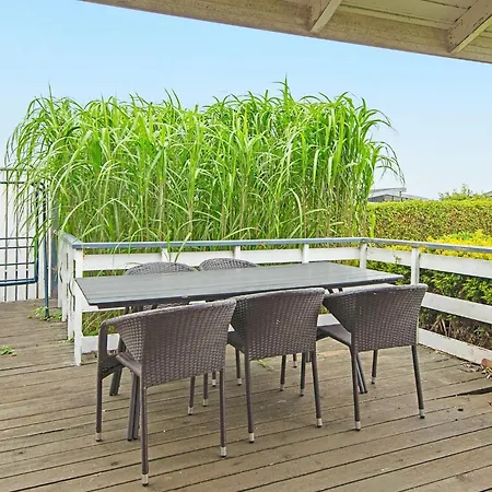Casa vacanze 6 Person In Ronde-by Traum *