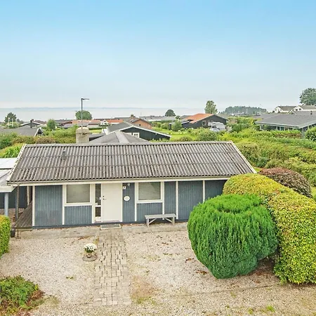 Holiday home Xxvi Ronde