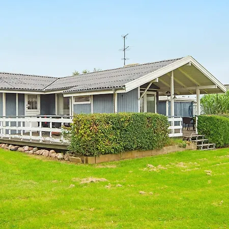 6 Person In Ronde-by Traum Casa vacanze