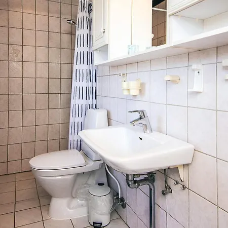 6 Person In Ronde-by Traum Casa vacanze *