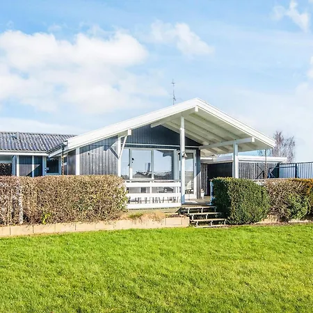 Casa vacanze 6 Person In Ronde-by Traum Rønde