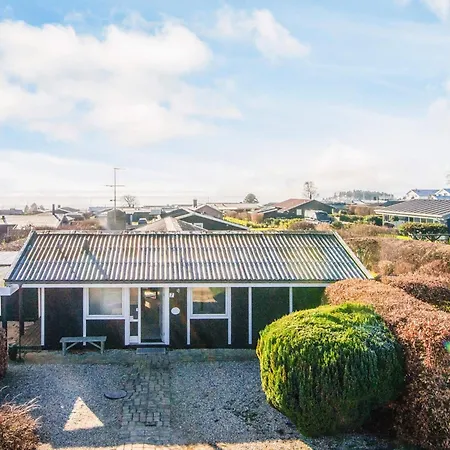 Xxvi Holiday home