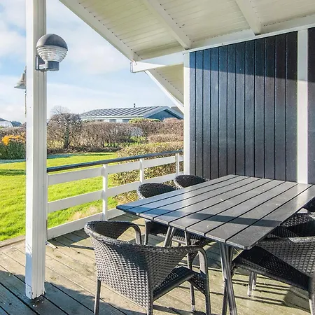 6 Person In Ronde-by Traum Casa vacanze