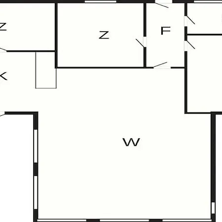 6 Person In Ronde-by Traum Casa vacanze